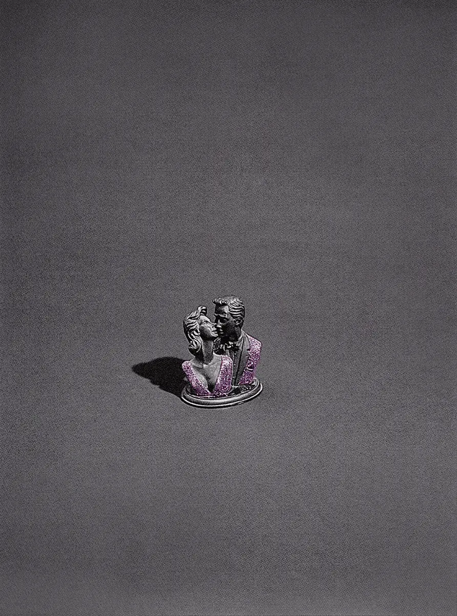 Monografía: Liliana Porter — imagen 1