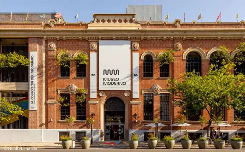 CIMAM - Comité Anual Internacional de Museos y Colecciones de Arte Moderno