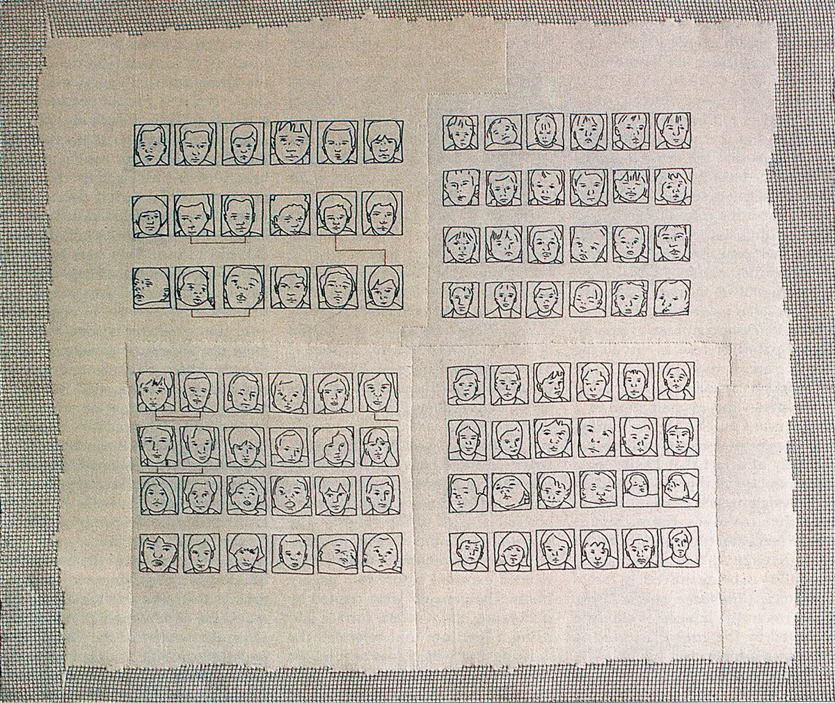 Monografía: Johanna Calle — imagen 2