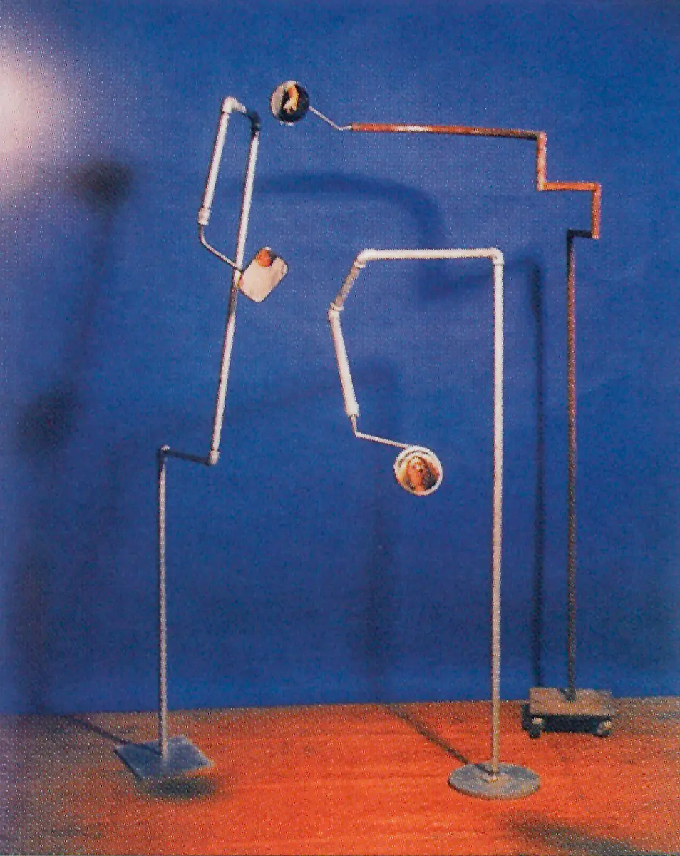 Bienal: II Bienal Iberoamericana de Lima — imagen 7