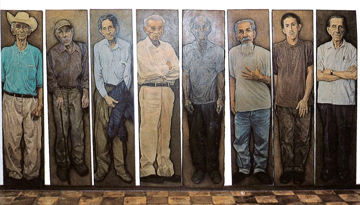 Bienal: II Bienal Iberoamericana de Lima — imagen 3