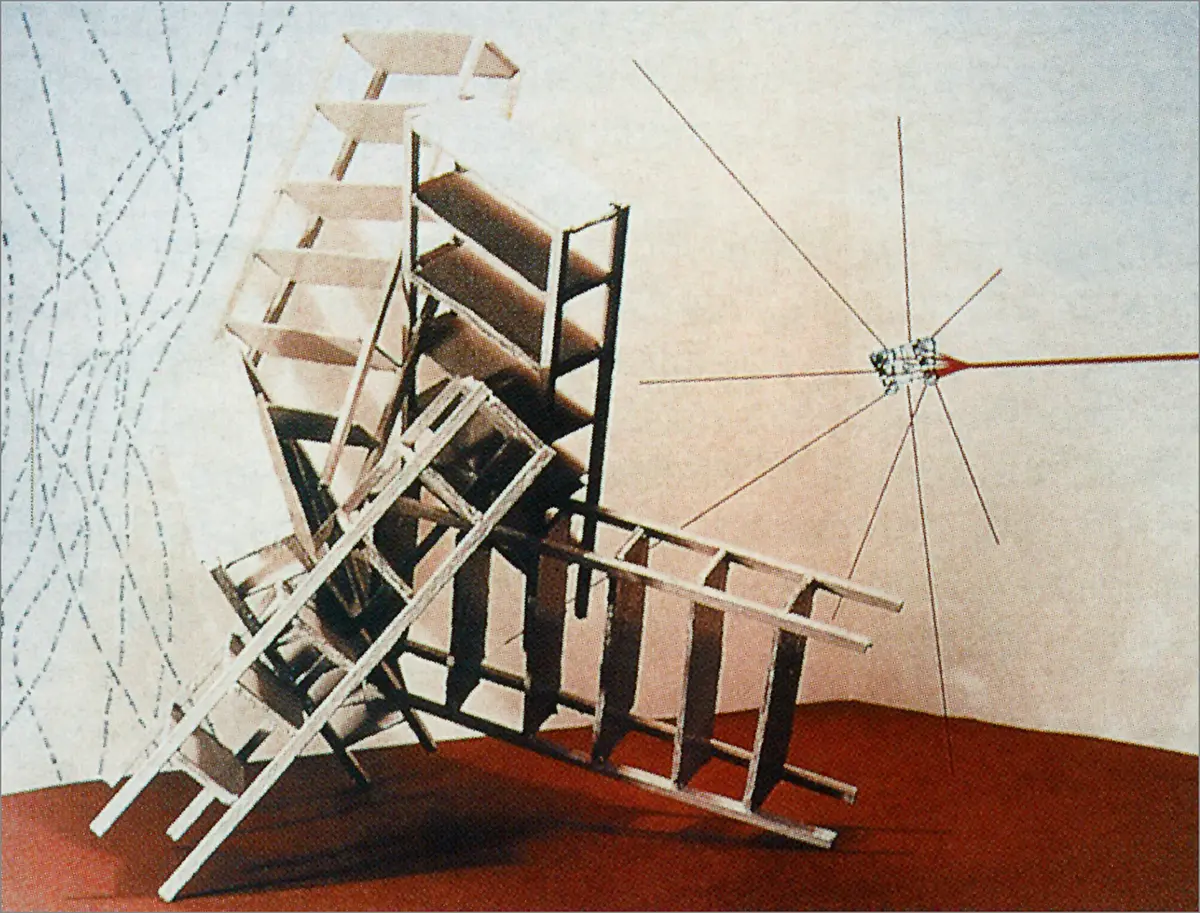 Bienal: A propósito de la Bienal — imagen 2