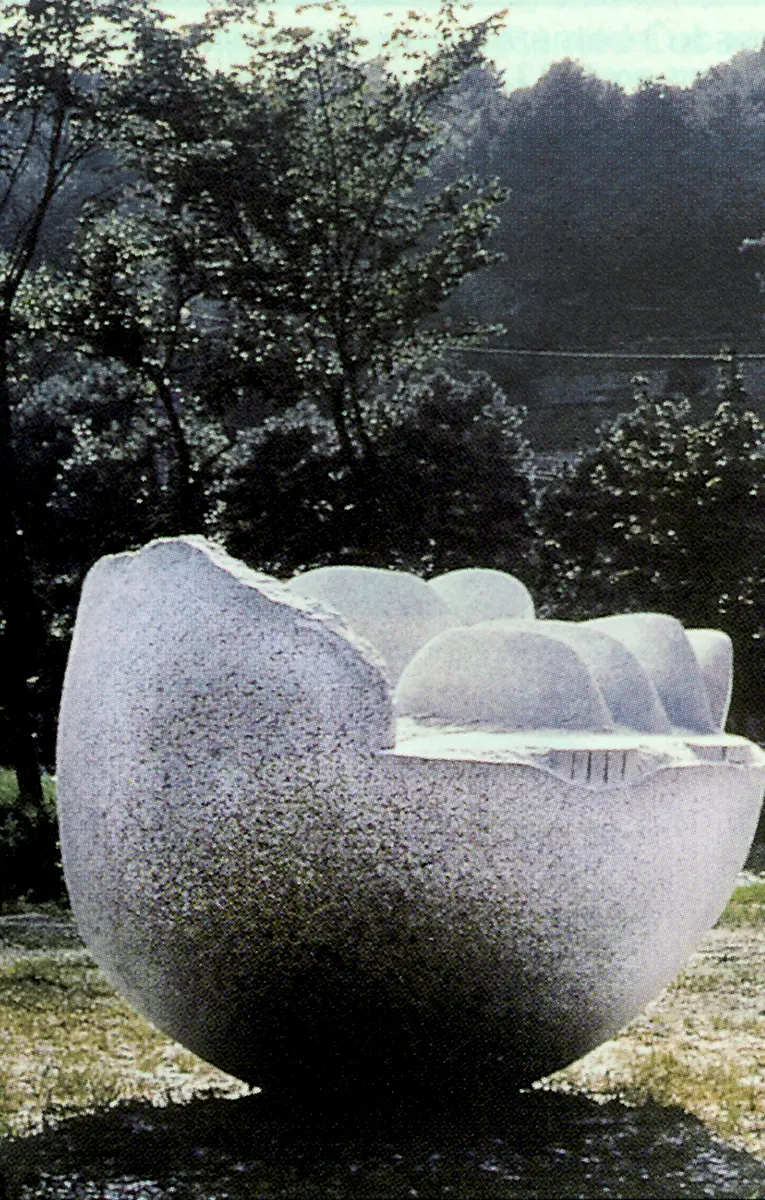 Feria: FIAC 99 y América Latina — imagen 12