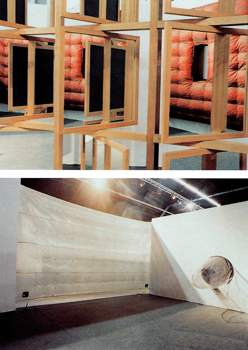 Feria: FIAC 99 y América Latina — imagen 9