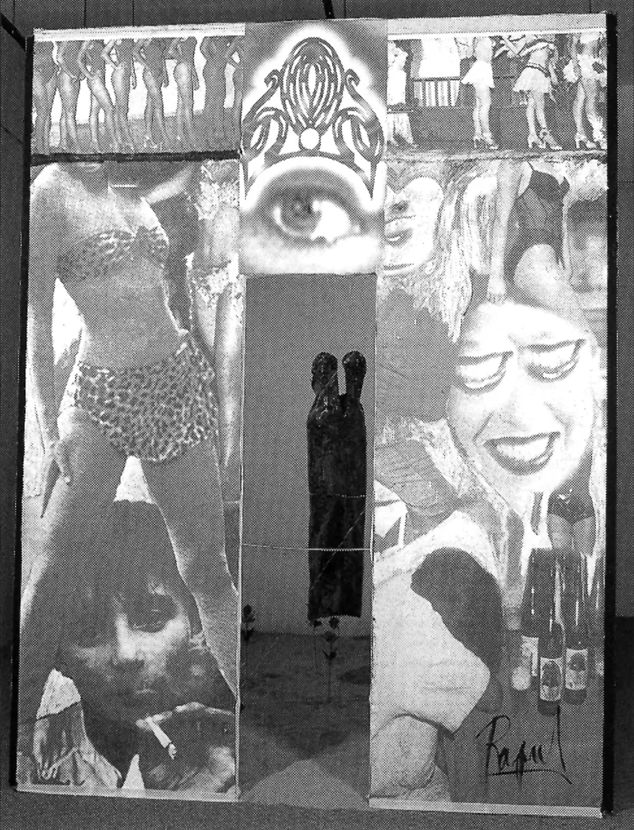 Colectiva: SIART '99 — imagen 2