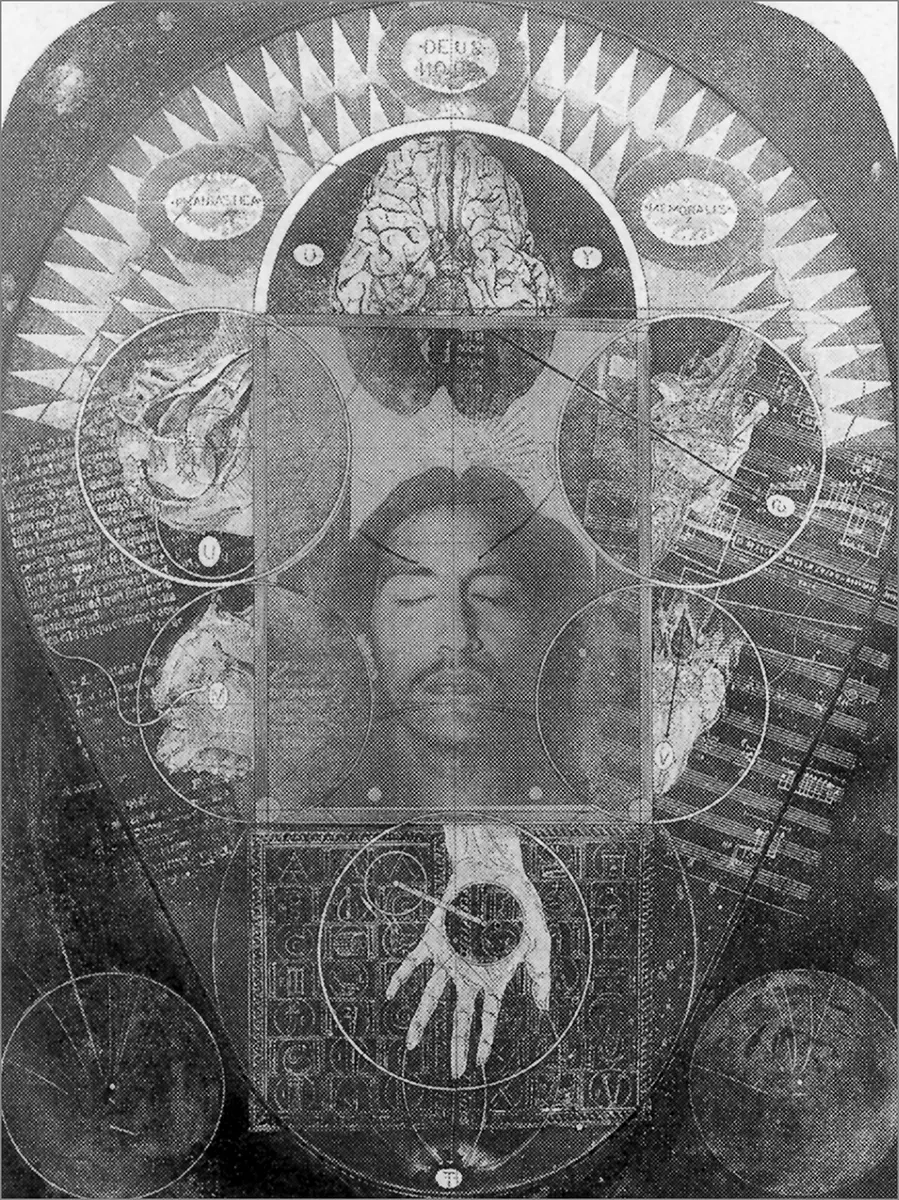 Colectiva: 2a Bienal Puebla de los Ángeles 1999 — imagen 2