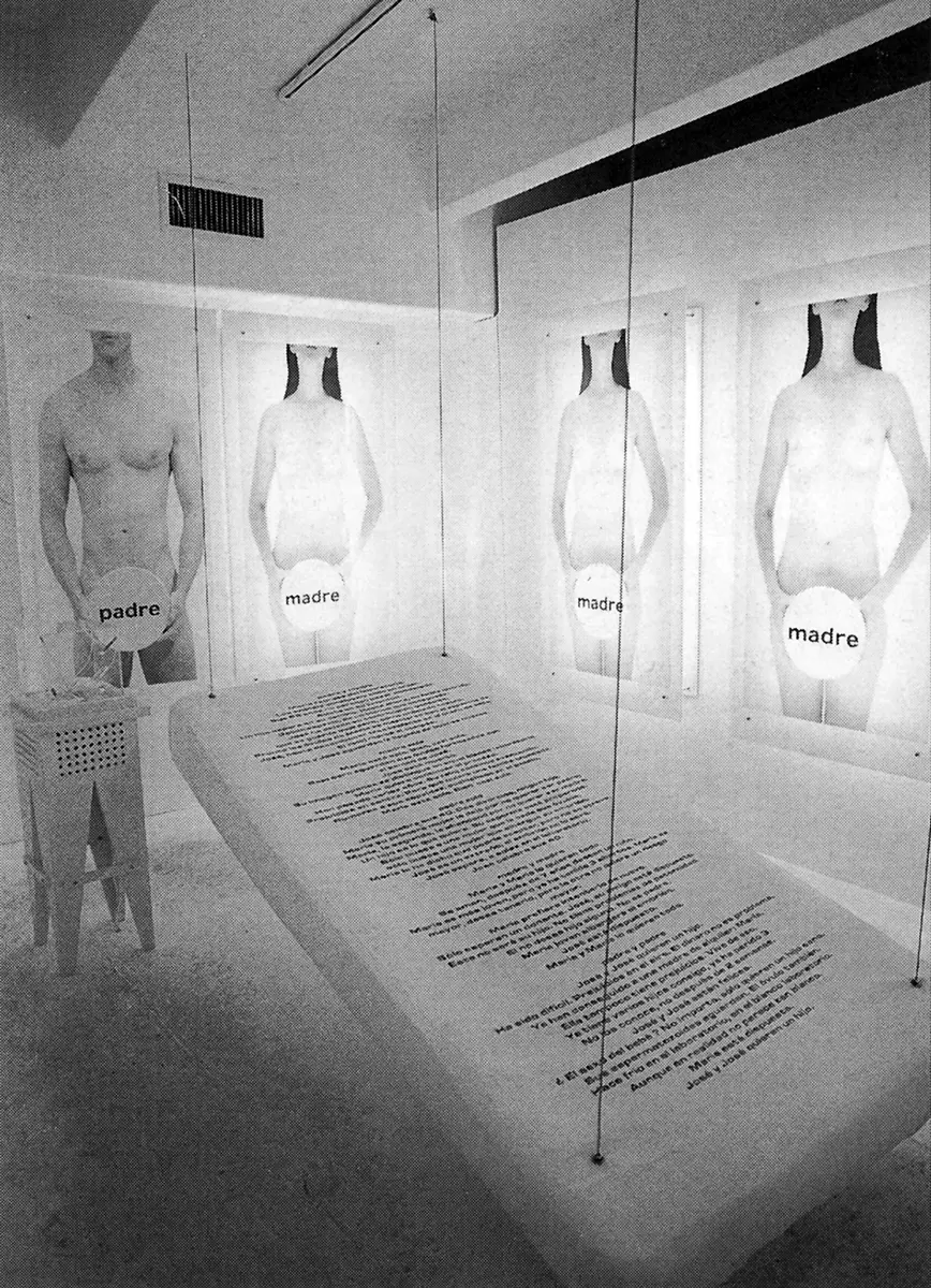 Colectiva: IV Salón Pirelli de Jóvenes Creadores — imagen 1