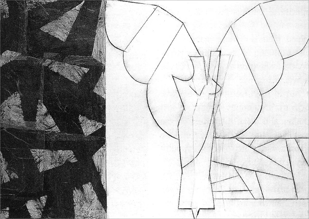Exposición Individual: Juan Lecuona — imagen 1