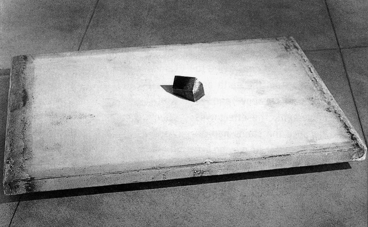 Exposición Individual: Luis Fernando Peláez — imagen 1