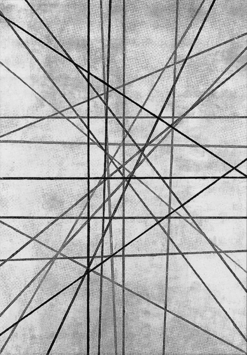 Exposición Individual: Francisco Castro Leñero — imagen 1