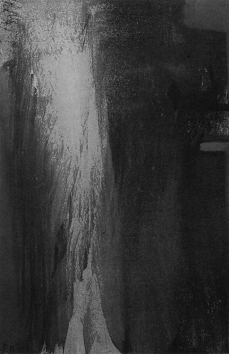 Exposición Individual: Antonio Máro — imagen 1
