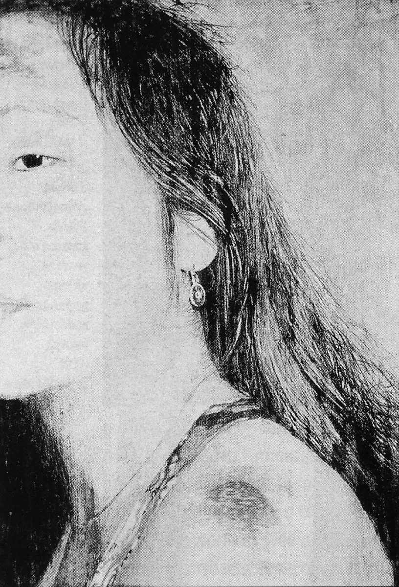 Exposición Individual: Enoc Pérez — imagen 1