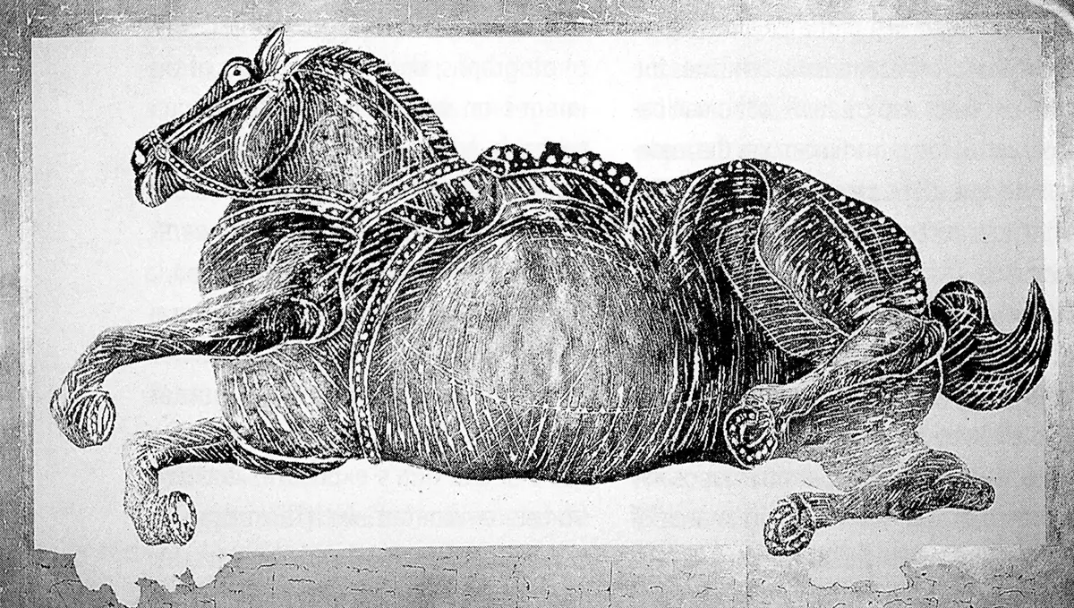 Exposición Individual: Alirio Palacios — imagen 1