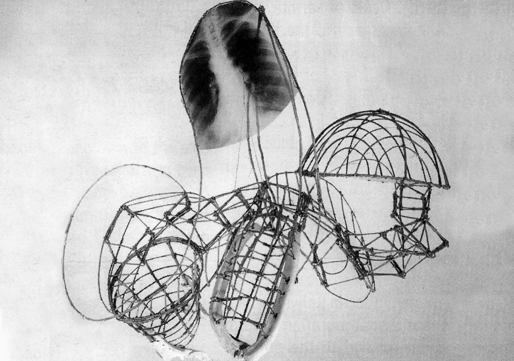 2a Bienal Puebla de los Ángeles 1999