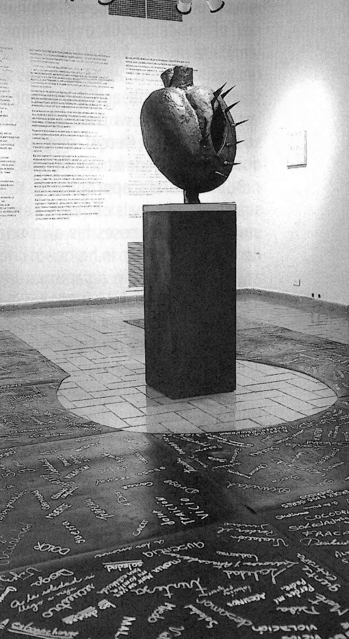 Exposición Individual: Fernando Varela — imagen 1