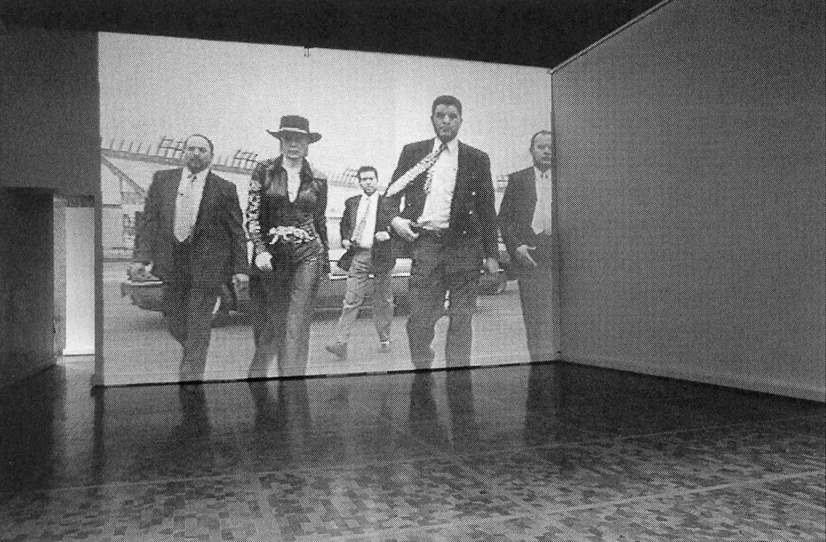 Exposición Individual: Miguel Calderón — imagen 1