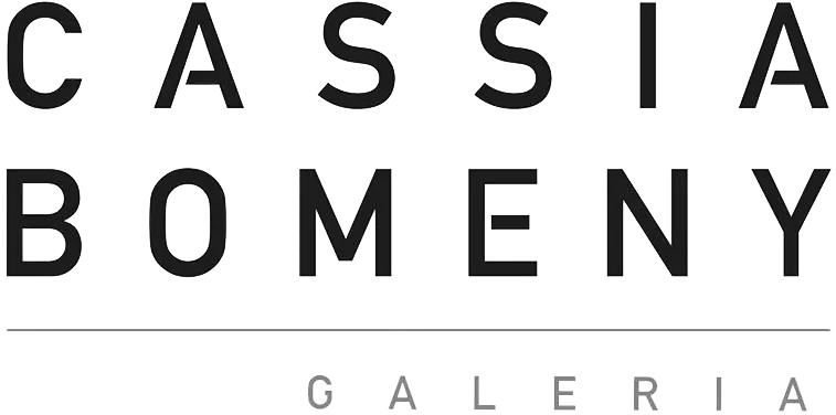 Logo de Cassia Bomeny Galeria