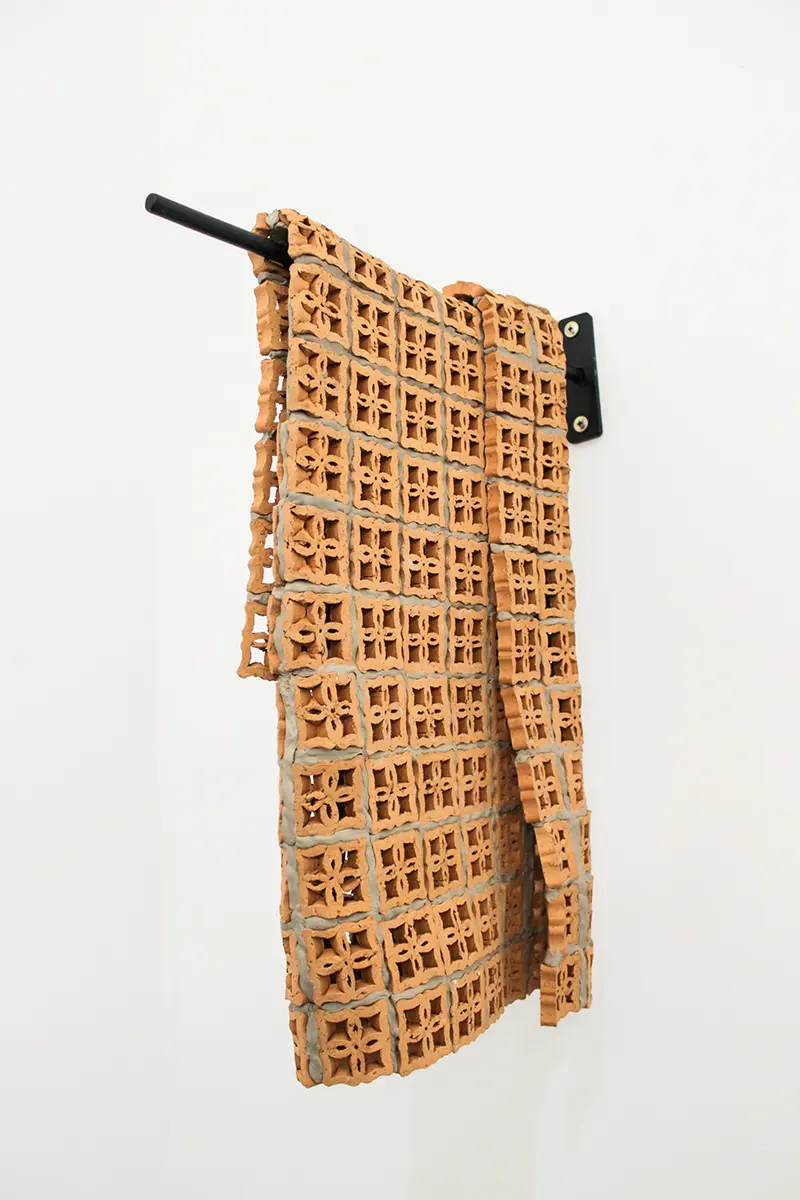Untitled (Blanket series)