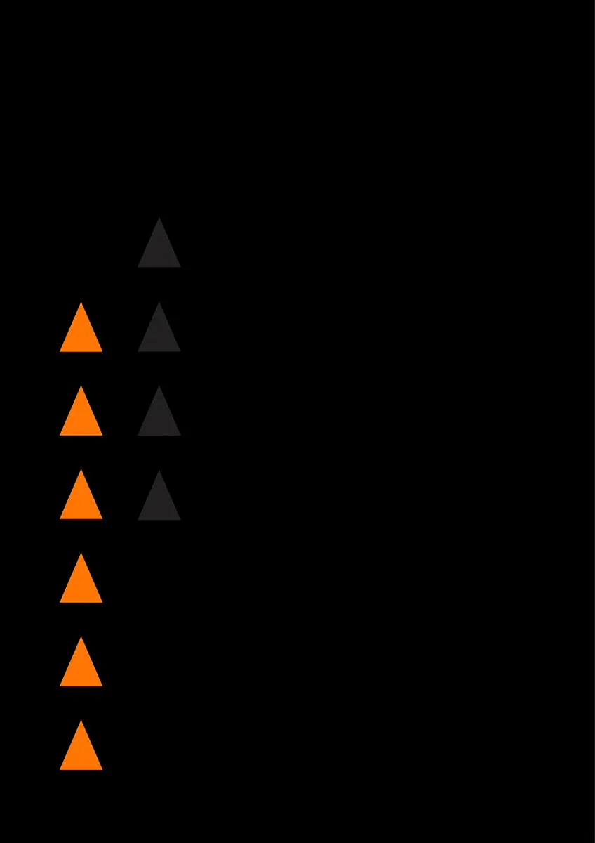 Svadhisthana (7 Chakras series)