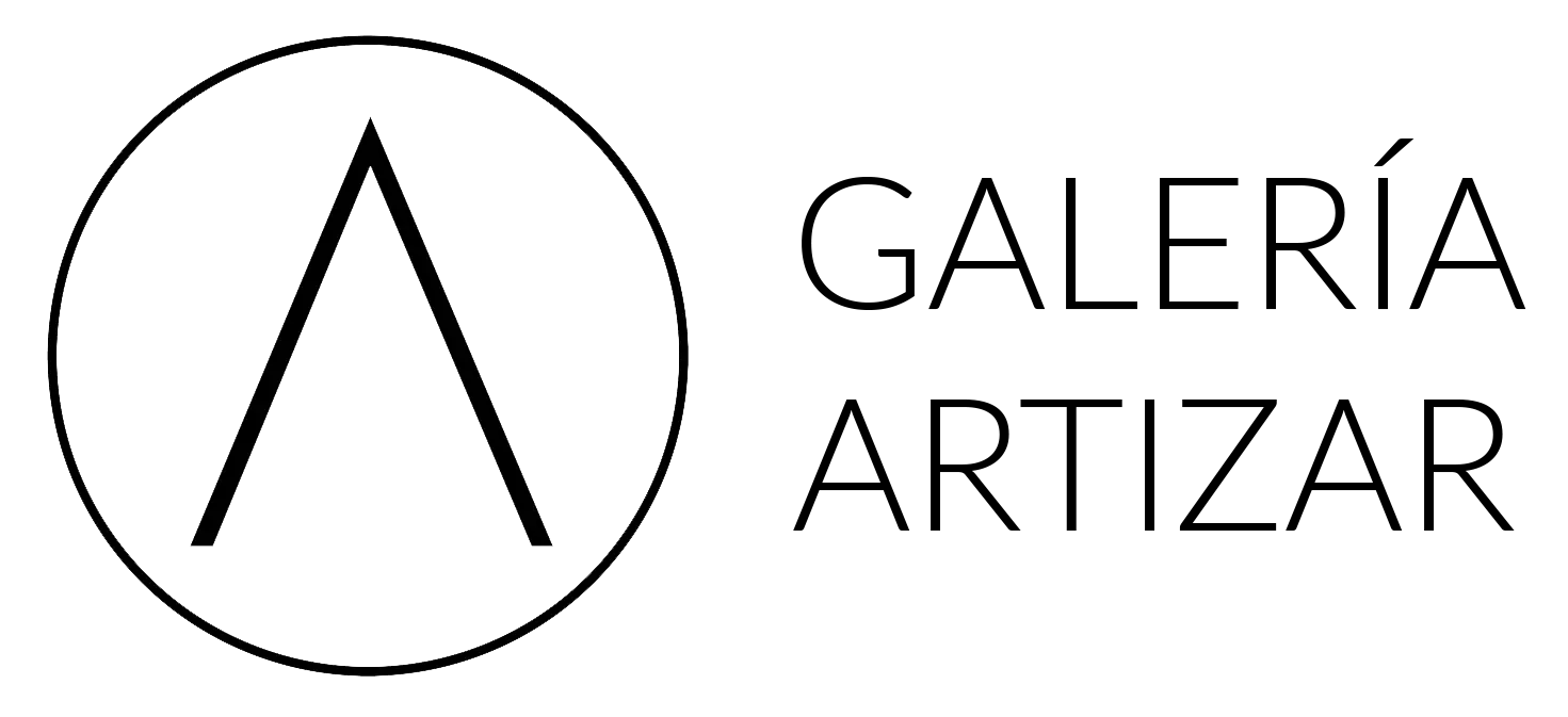 Logo de Galería Artizar