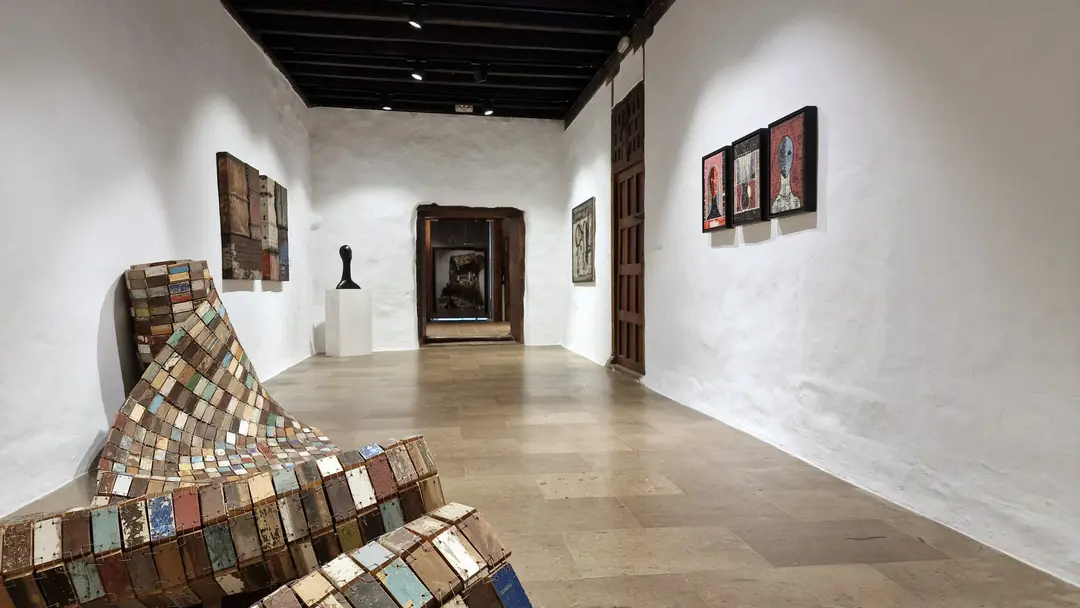 Galería Artizar