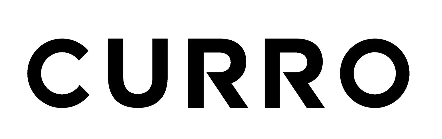 Logo de Curro