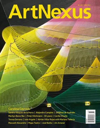 artnexus #120