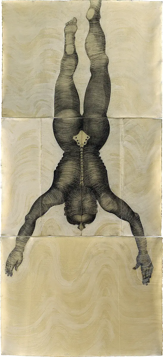 Monografía: Sandra Vásquez de la Horra — imagen 4