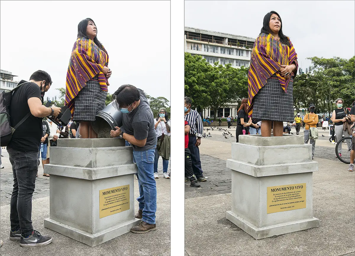 Monografía: Marilyn Boror Bor — imagen 4
