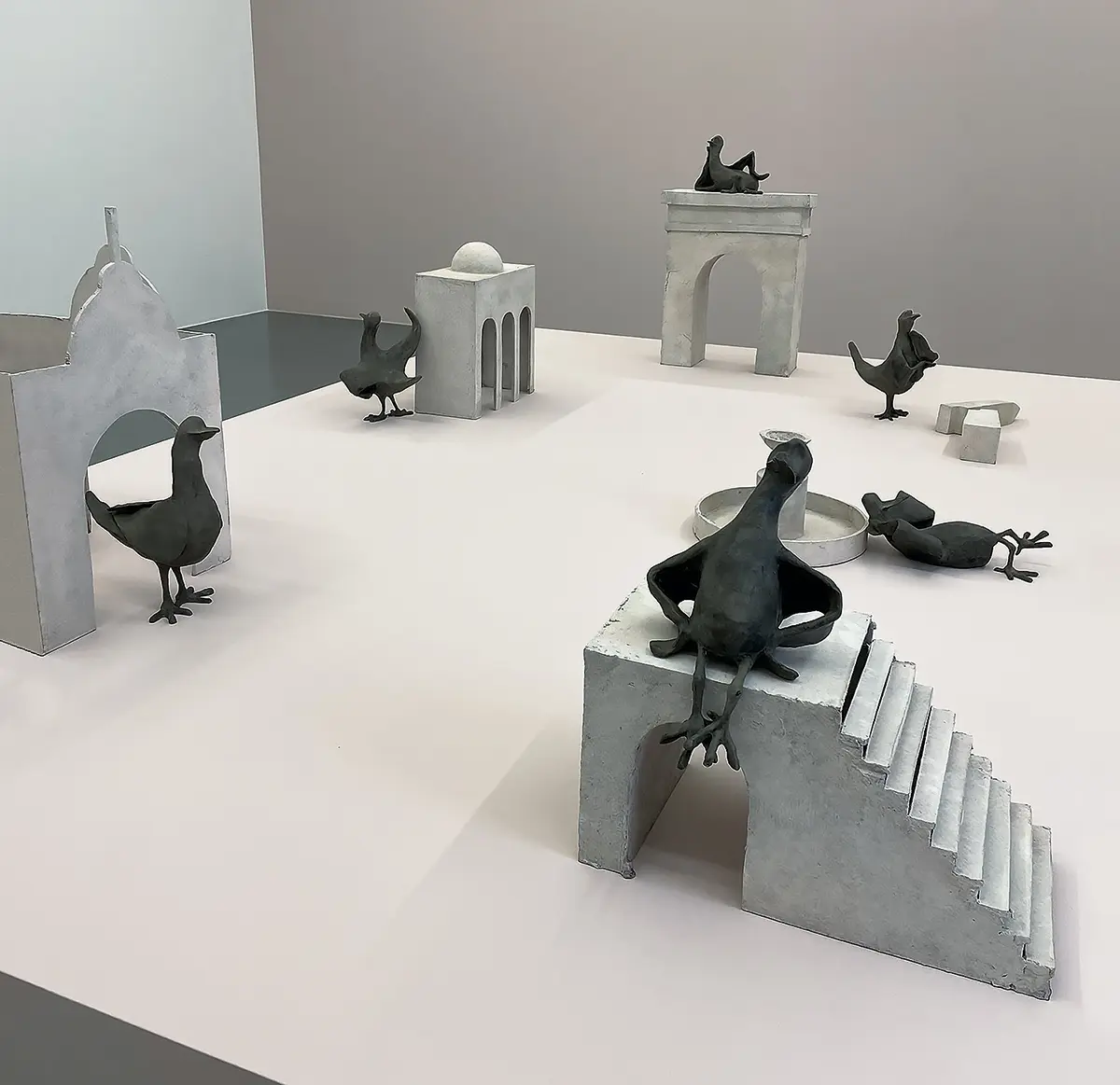 Monografía: Iván Argote — imagen 2