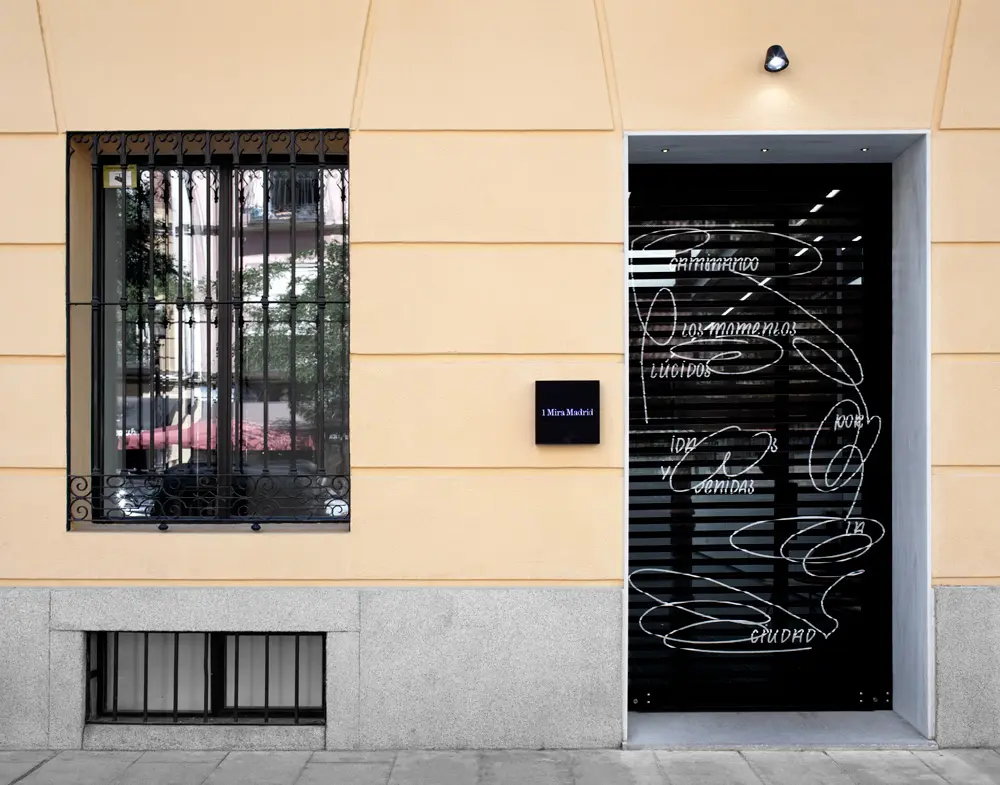 1 Mira Madrid