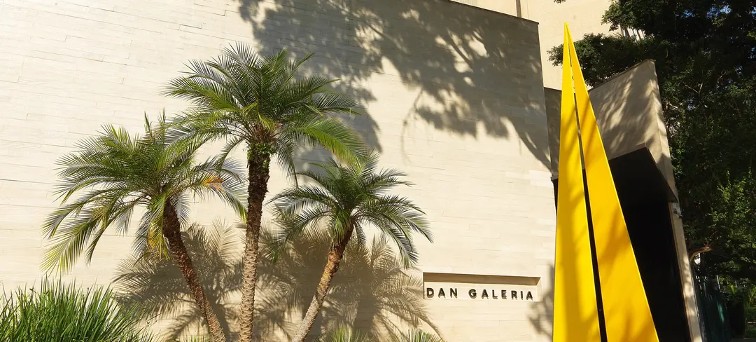 Dan Galeria Contemporánea