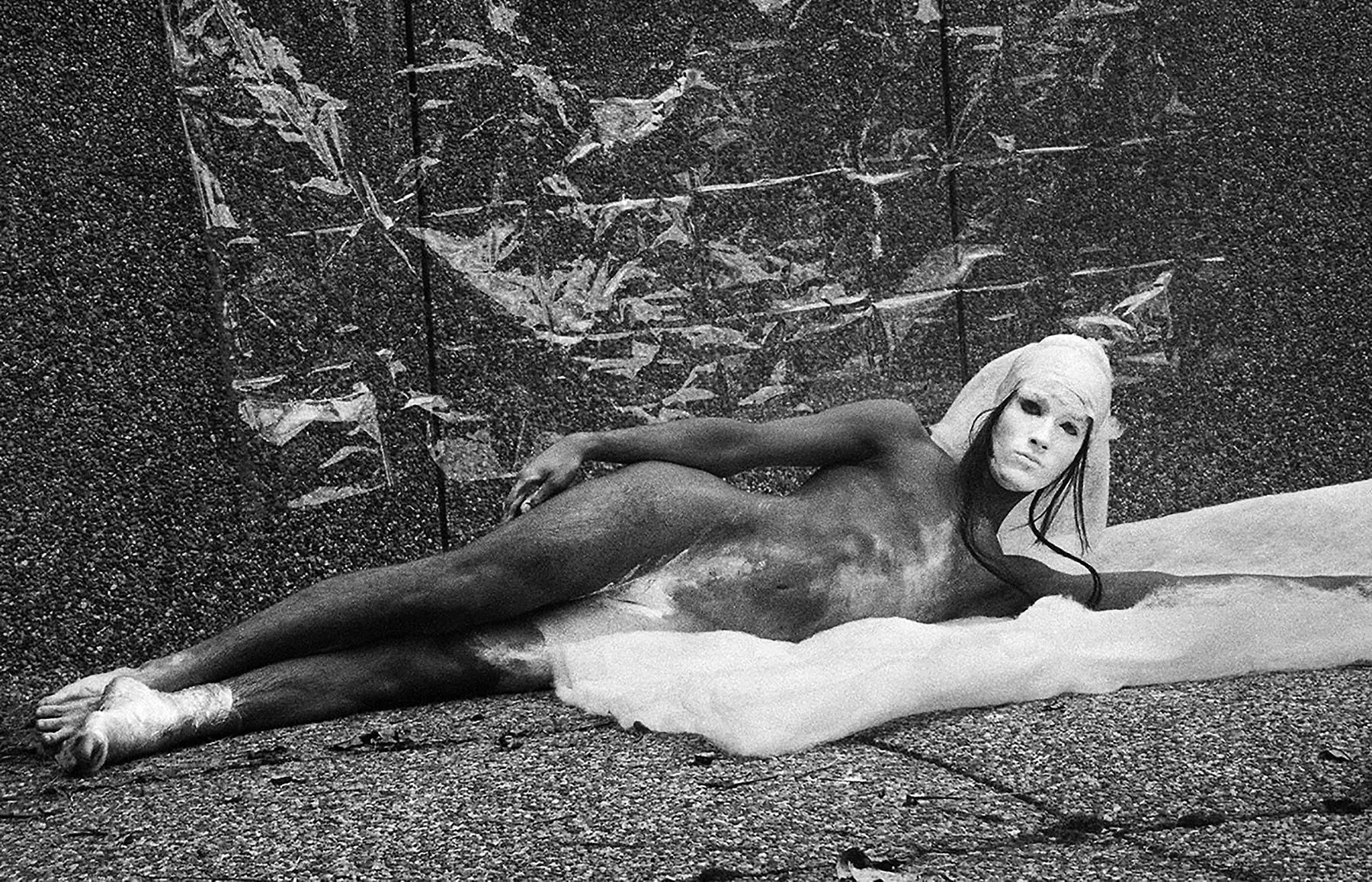 Macho: Representing Masculinity Another Space