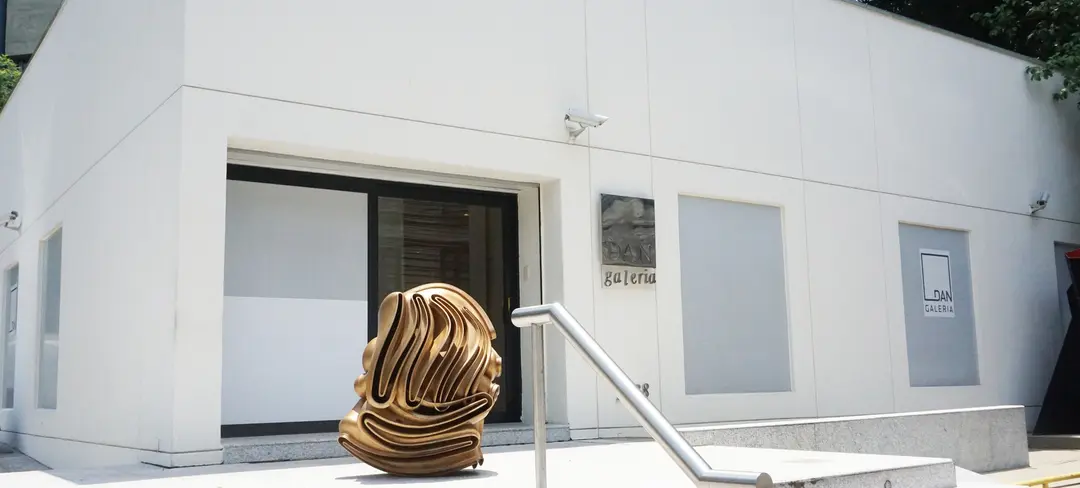 DAN Galeria