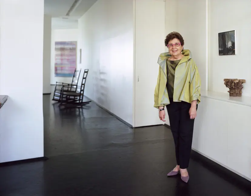 Marian Goodman Gallery