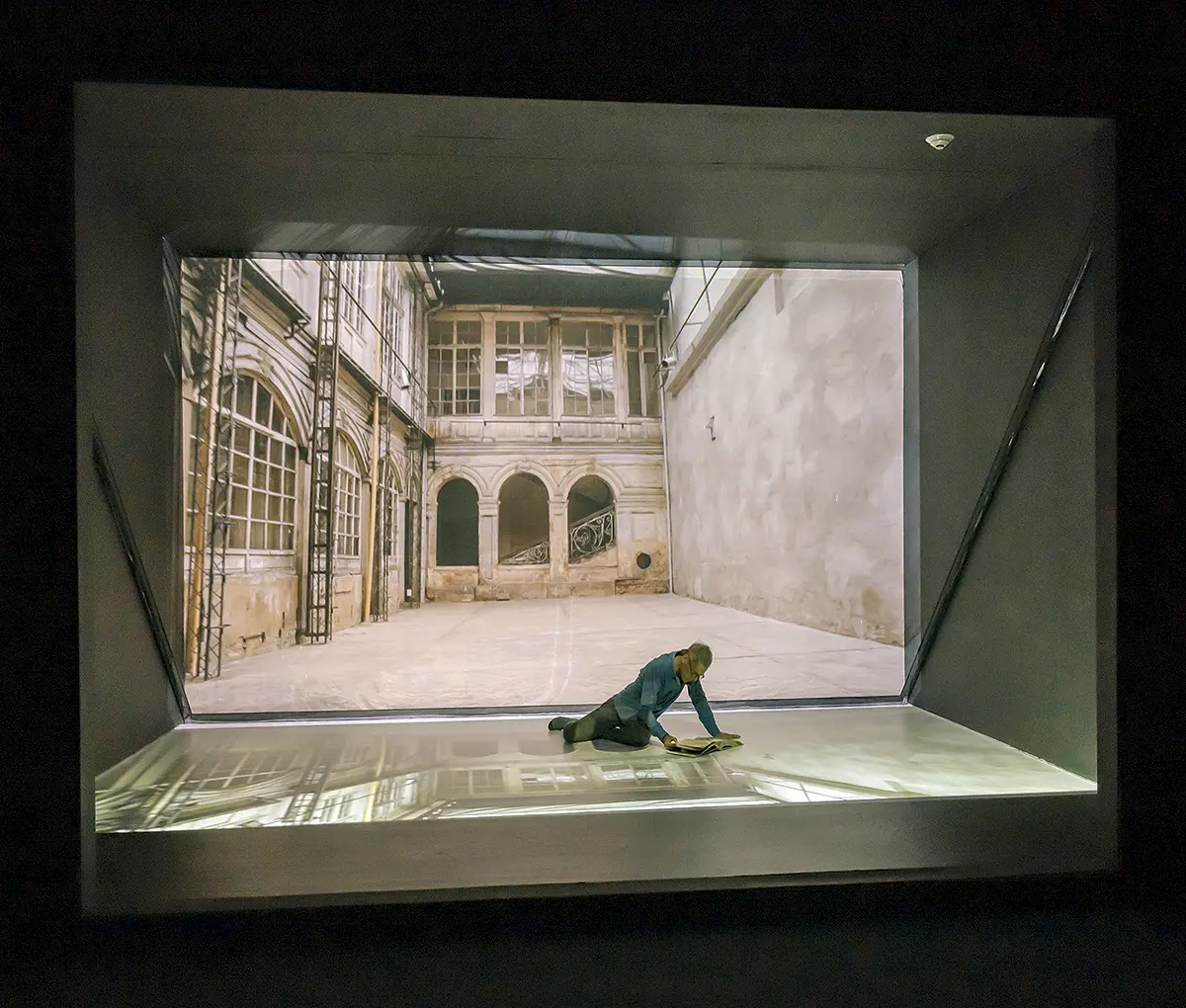 Monografía: Mapa Teatro — imagen 1