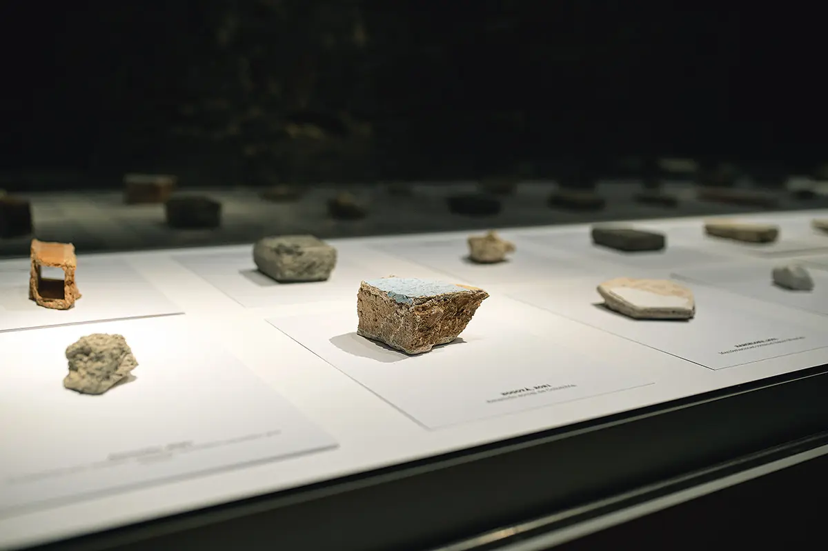 Colectiva: XI Bienal de Arte de Lanzarote — imagen 5