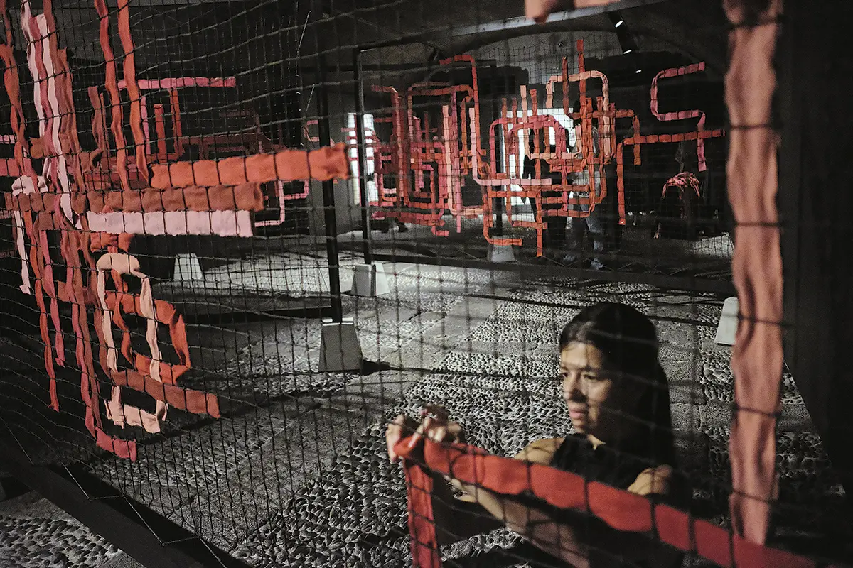 Colectiva: XI Bienal de Arte de Lanzarote — imagen 4