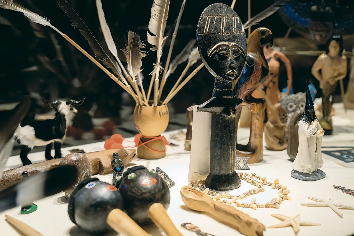 Colectiva: XI Bienal de Arte de Lanzarote — imagen 3