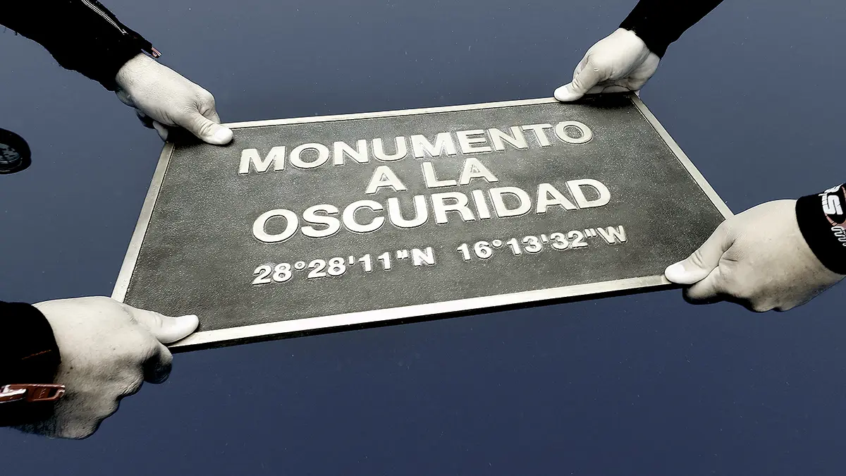 Colectiva: XI Bienal de Arte de Lanzarote — imagen 2