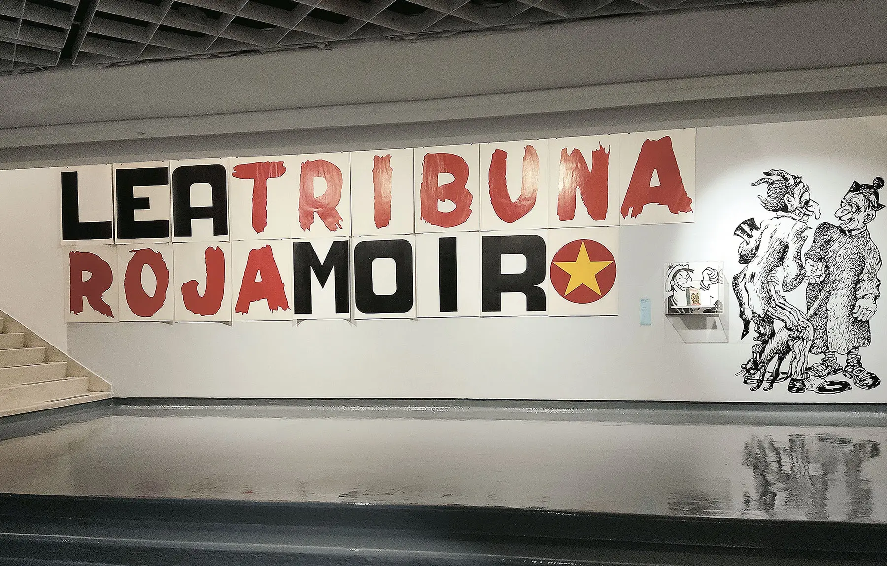 Tipo, lito, calavera. Historias del diseño gráfico en Colombia en el siglo XX