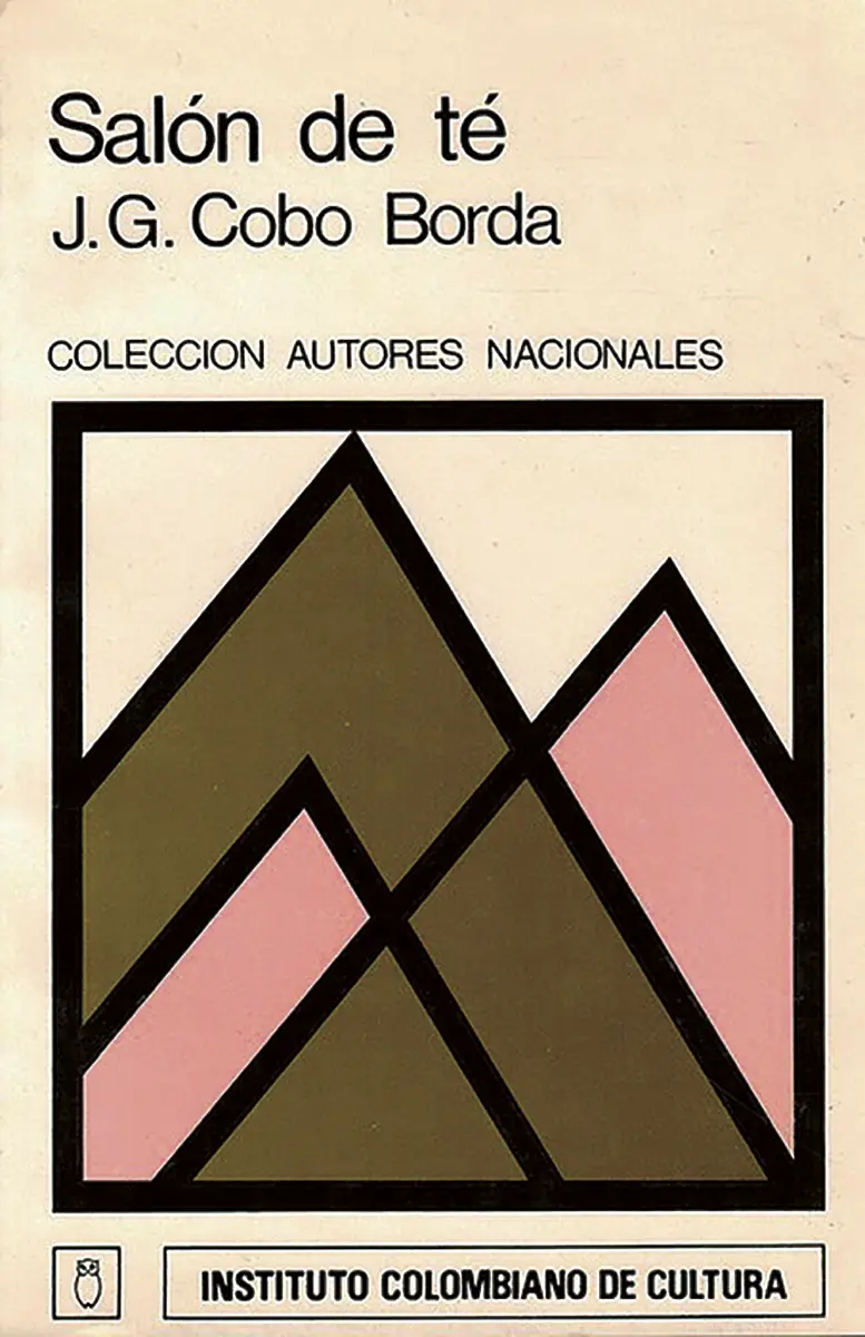 Colectiva: Tipo, lito, calavera. Historias del diseño gráfico en Colombia en el siglo XX — imagen 3