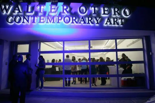 Walter Otero Contemporary Art