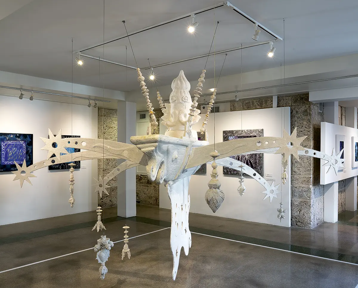 Exposición Individual: Edouard Duval-Carrié — imagen 1