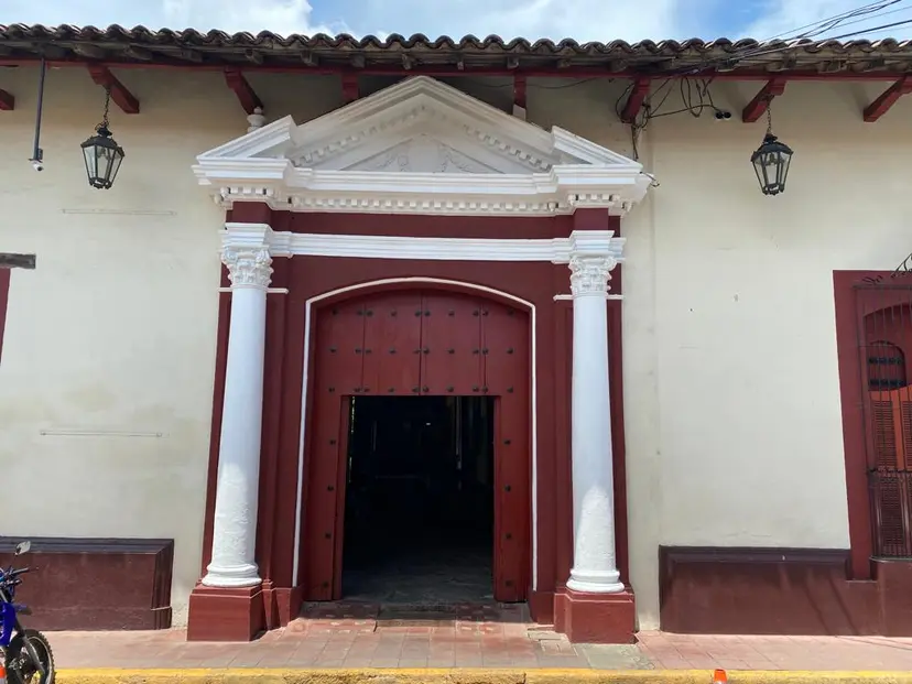 Centro de Arte de la Fundación Ortiz Gurdian