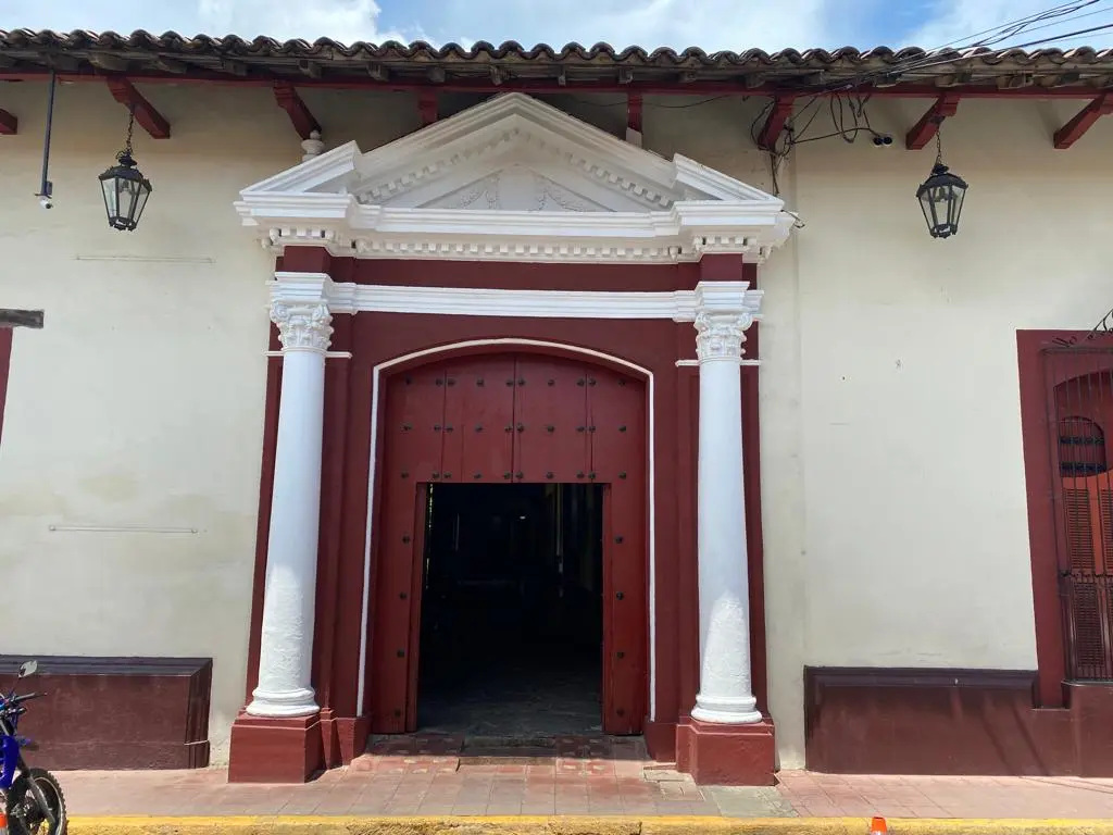 Centro de Arte de la Fundación Ortiz Gurdian