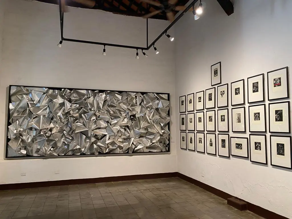 Imagen 3 de Centro de Arte de la Fundación Ortiz Gurdian