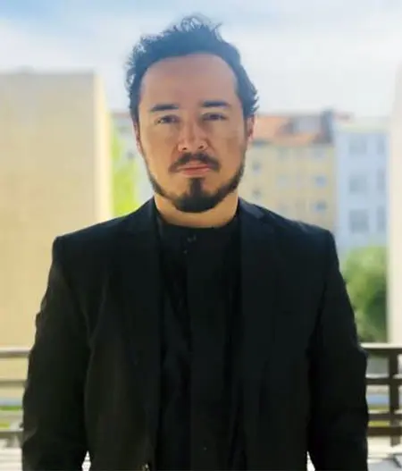 Pablo José Ramírez, nuevo curador del Hammer Museum