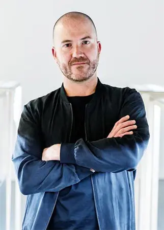 Manuel Segade, nuevo director del Museo Reina Sofía