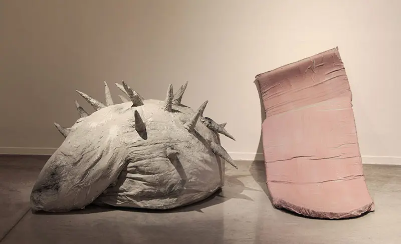 Imagen 1 - El Museo Moderno de Buenos Aires presenta Bravaria